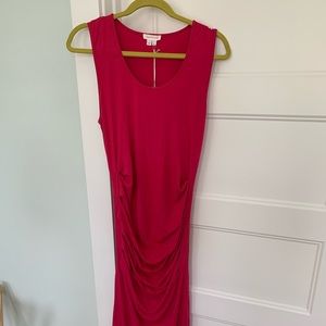 Maxi-Dress Maturnity